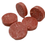Thumbnail: Green tripe medallions 1kg packs