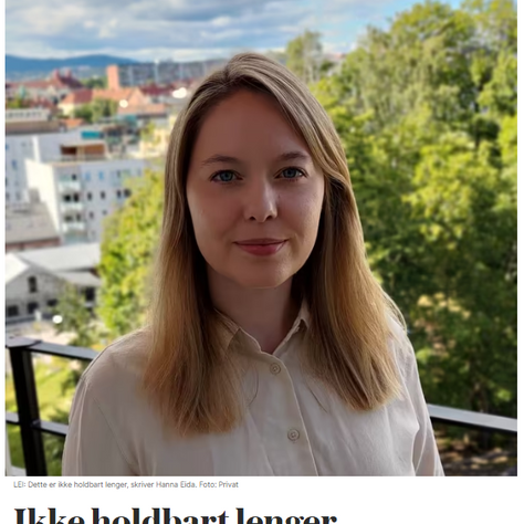 Vulva i vinden!