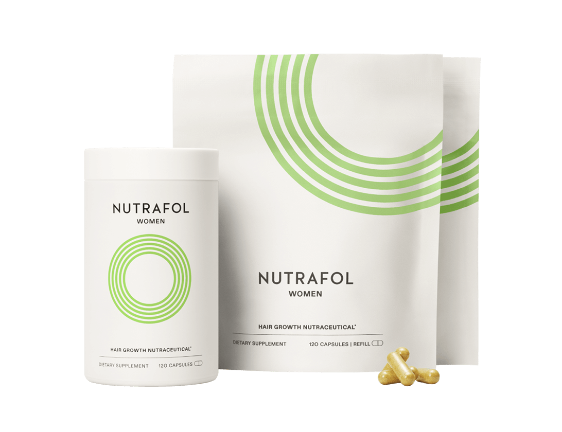 nutrafol women's balance