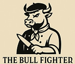 The Bullfighter