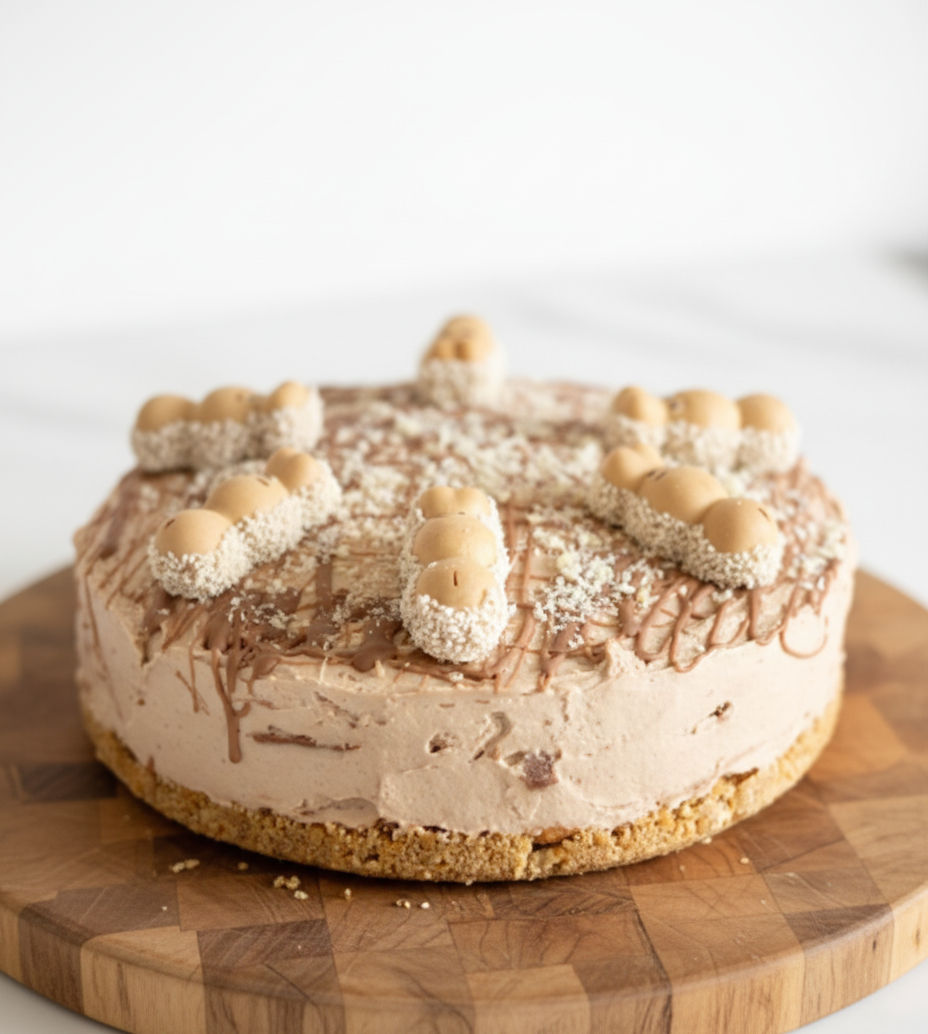 Thumbnail: Cheese cake