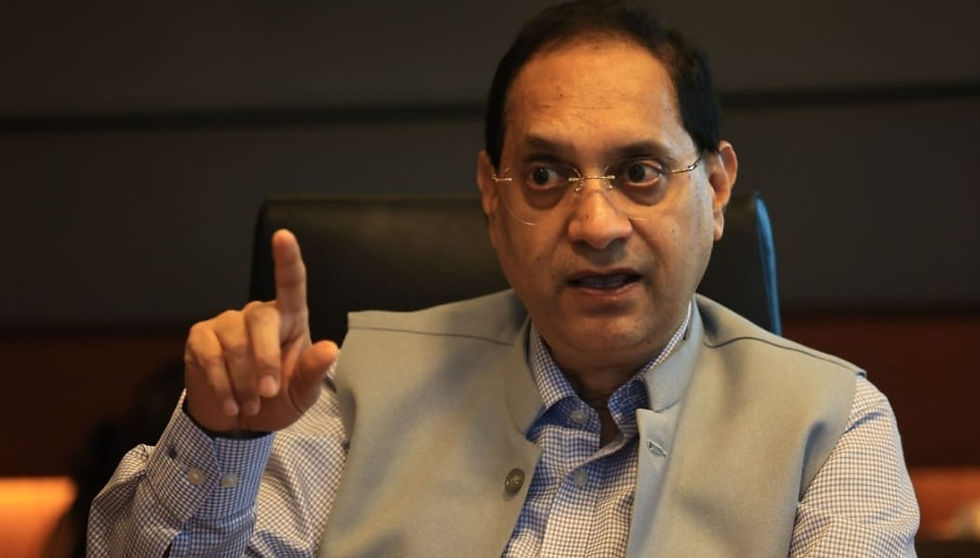 Sudarshan opened his eyes, and the fininfluencers got caught