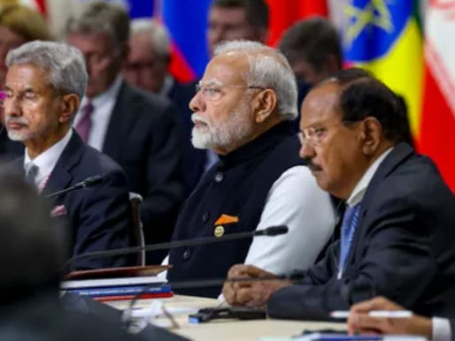 Is America's target in war?