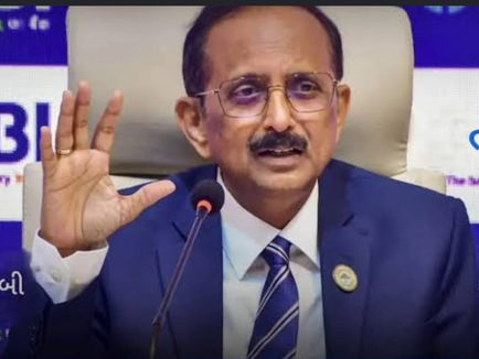 Q4 ഫലത്തിൽ നിരാശ,
SBI ഓഹരി താഴോട്ട്