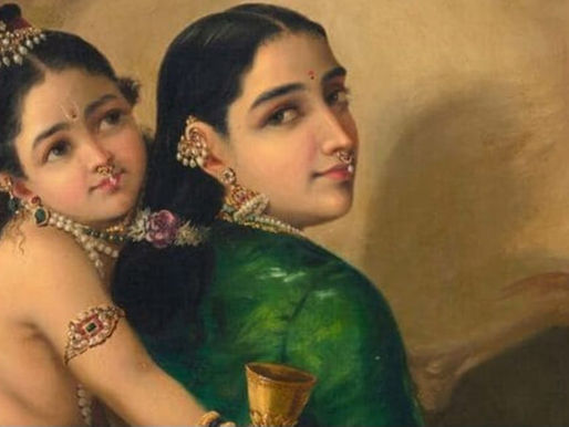 രവിവർമ്മ ചിത്രത്തിന്
167.2 കോടി
