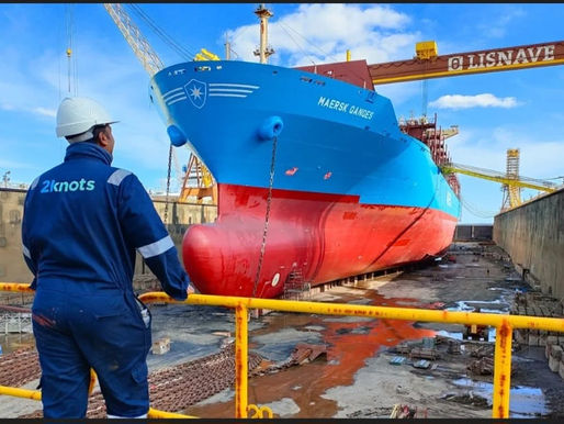 Shipbuilding to get Rs 3 lakh crore investment