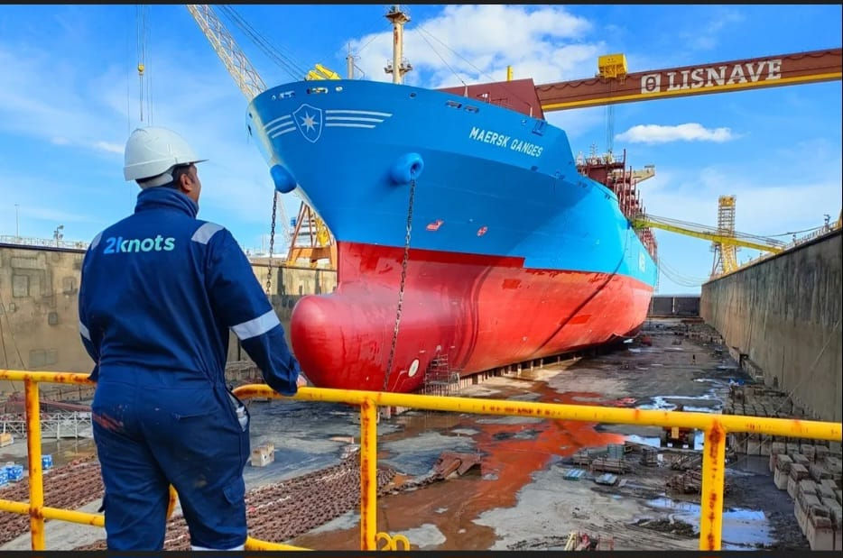 Shipbuilding to get Rs 3 lakh crore investment