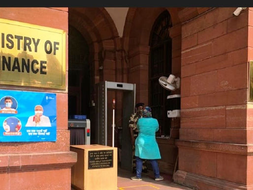 ഗൾഫ് പ്രതിസന്ധി
മറികടക്കാൻ ഒരു ലക്ഷം കോടി