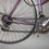 Miniature : Vélo de ville Peugeot 2x6 vitesses mauve