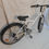Miniature : VTC BTWIN Blanc 3x7 vitesses