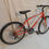 Miniature : VTT Rockrider 300 orange 3x6 vitesses