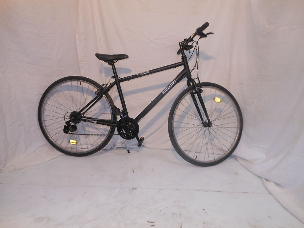 VTC Riverside 3x7 Vitesses