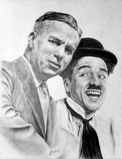 CHAPLIN-Ducale