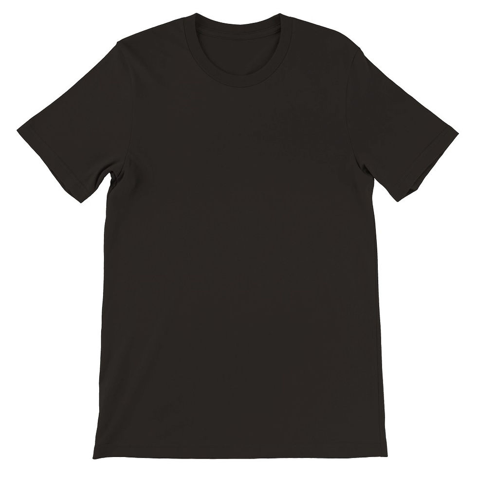 Thumbnail: Lifeboat Exhibition T-Shirt (Black)