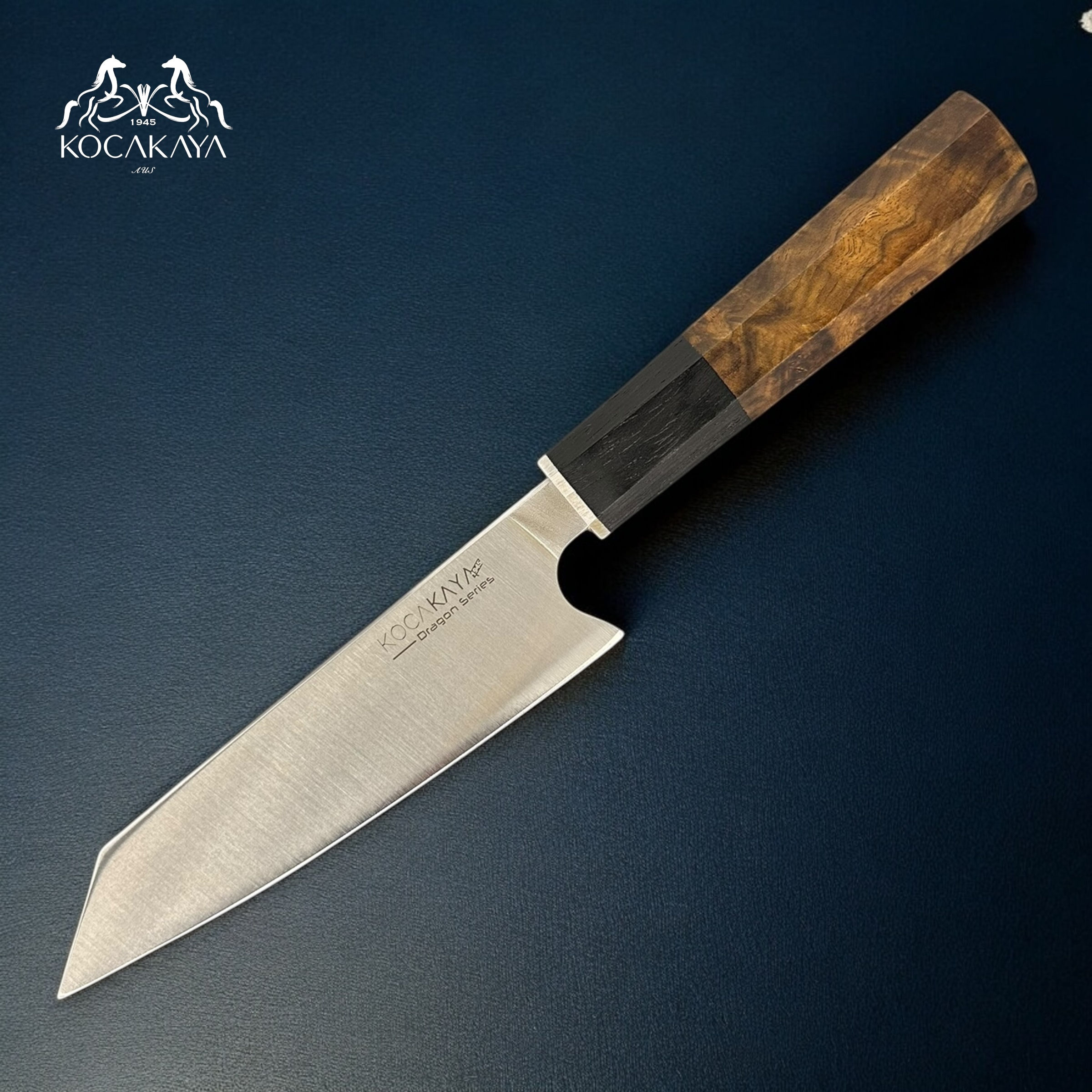 Kiritsuke Small Dragon Series