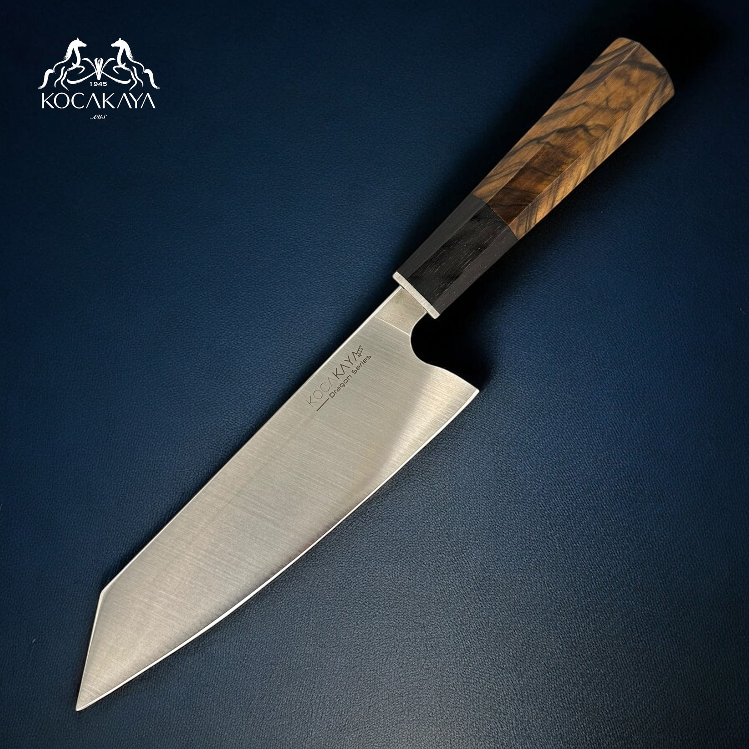 Kiritsuke Dragon Series