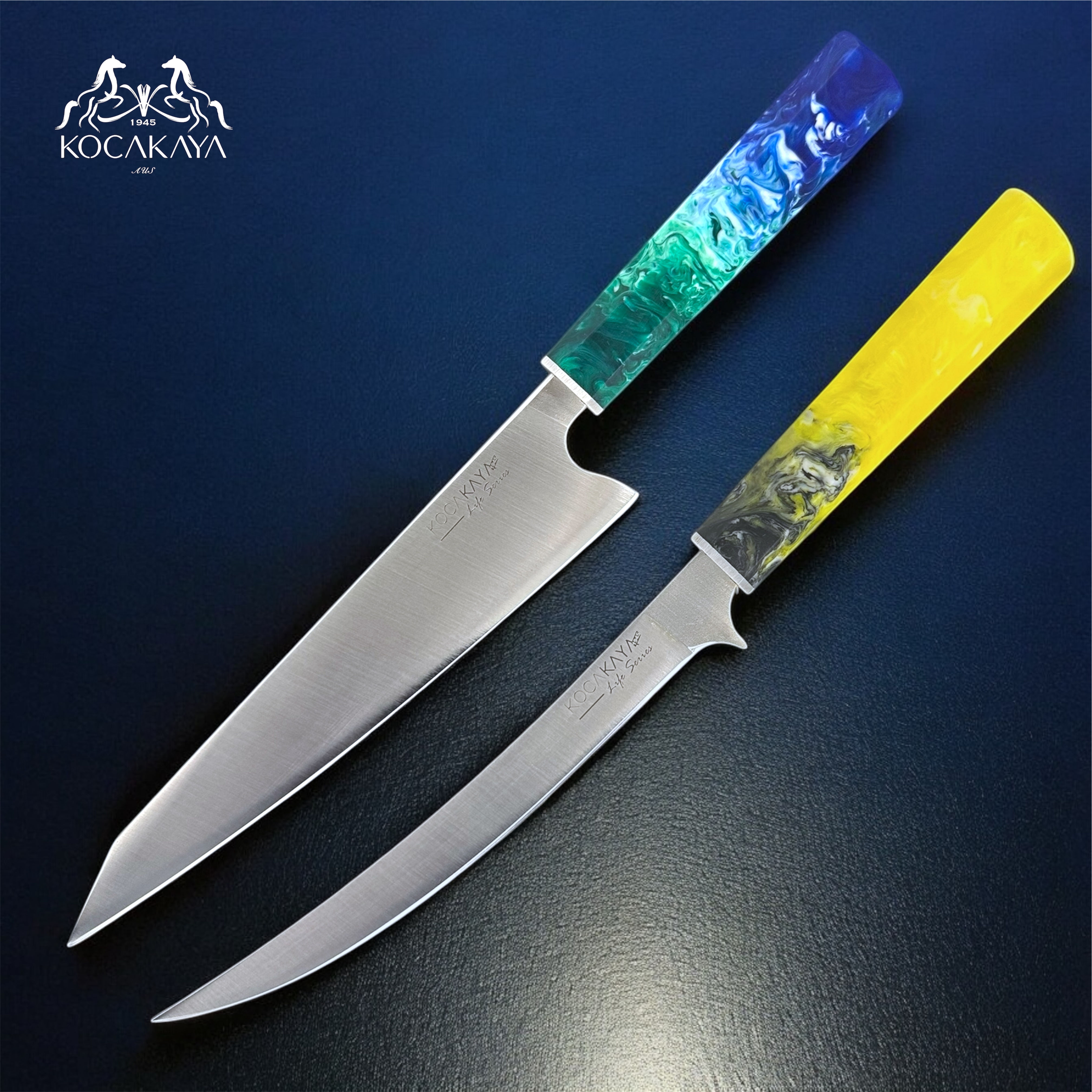 Precision Carve Pack