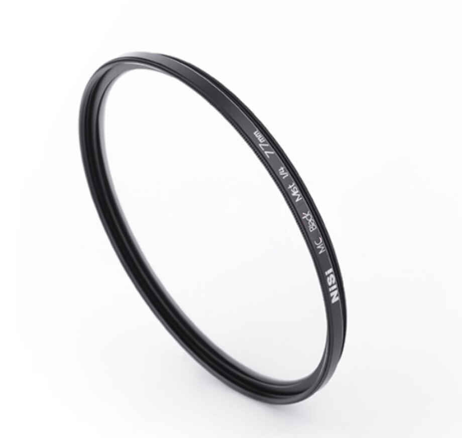 Filtr NiSi Black Mist 1/4 82 mm