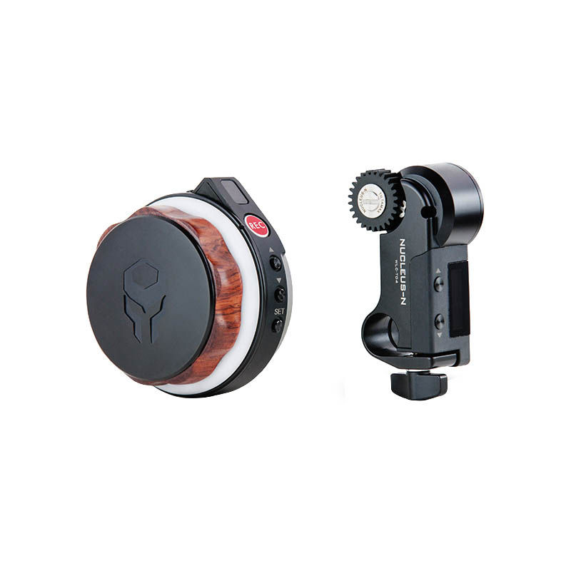Tilta Nucleus Nano bezprzewodowy follow focus