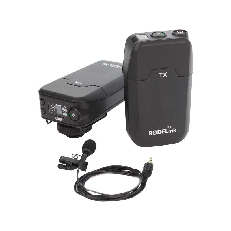 Mikroporty RODELink Kit
