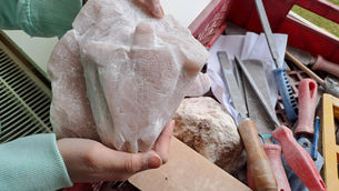 Die Oster- und Sommerferien werden kreativ ! Neue KSfO Kunstkurse für Kinder und Jugendliche in den Ferien