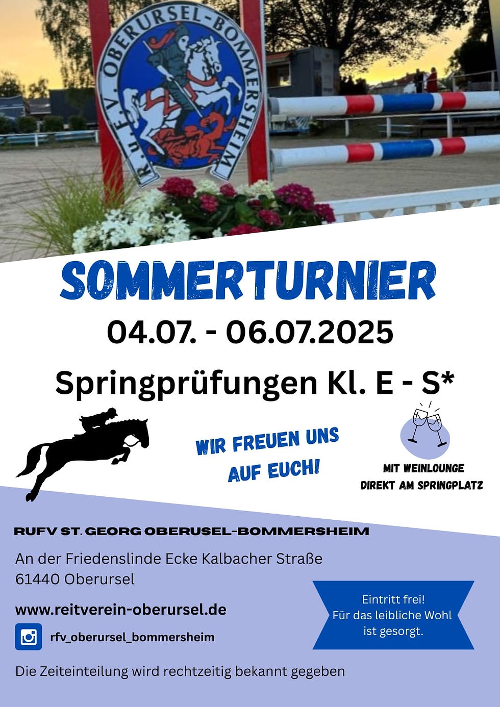 Sommerturnier 2025