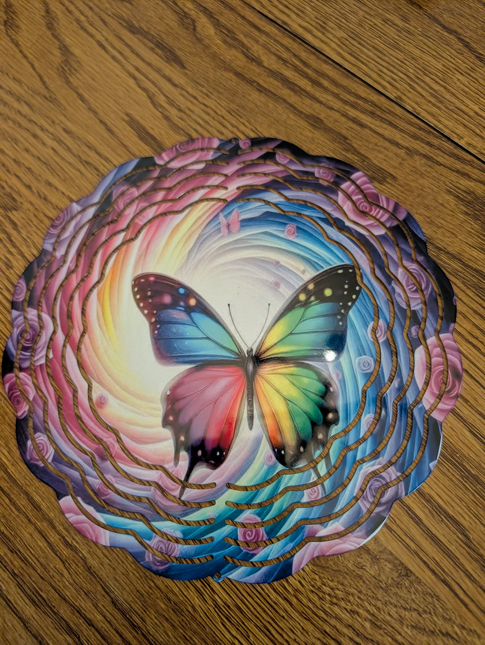 Thumbnail: Wind spinners 