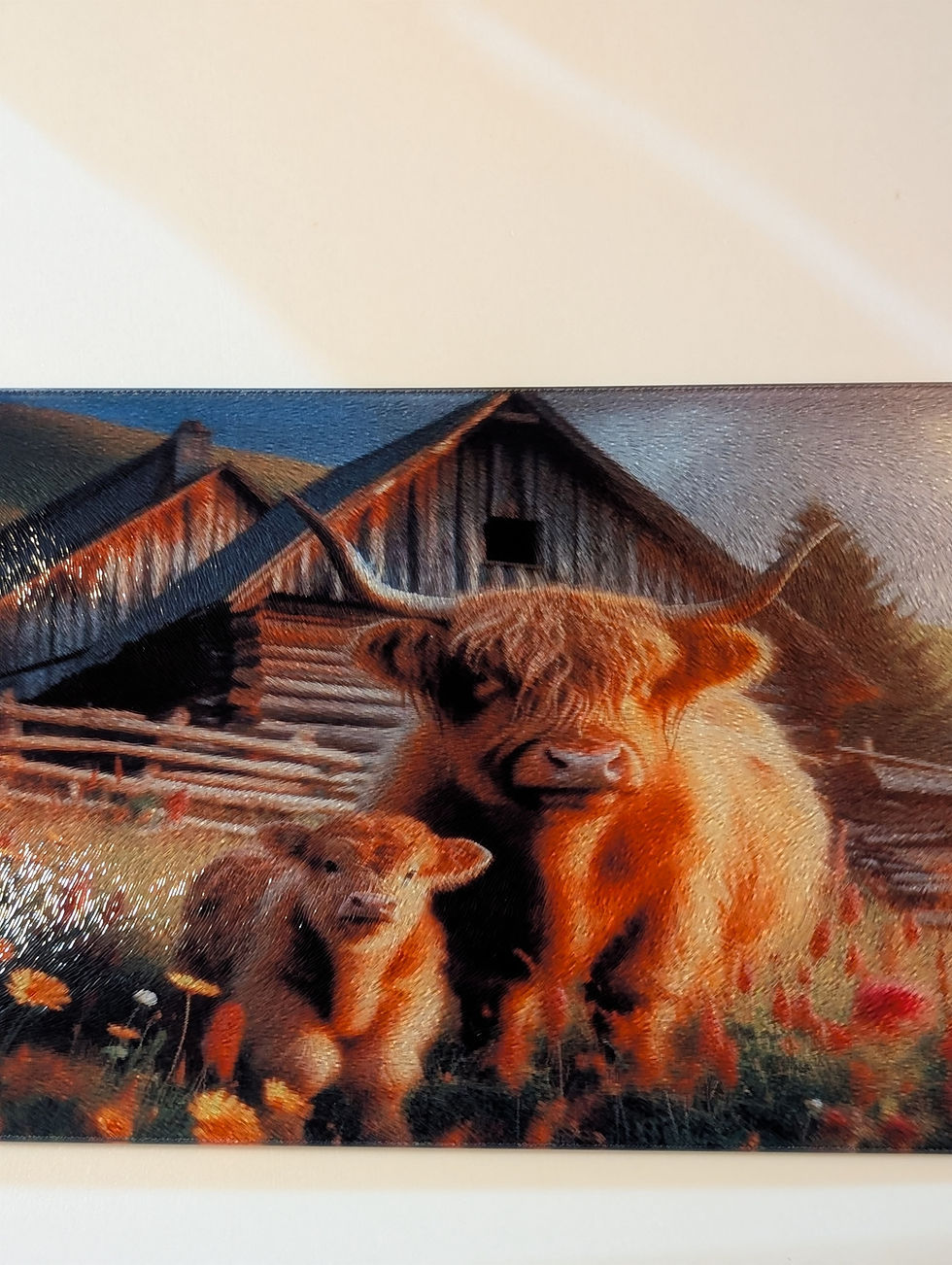 Thumbnail: Glass Cutting Board
