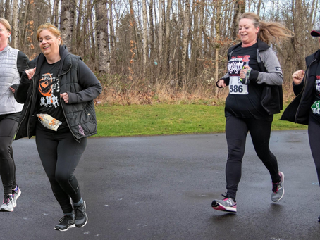 October News from All Things Fun Sports!