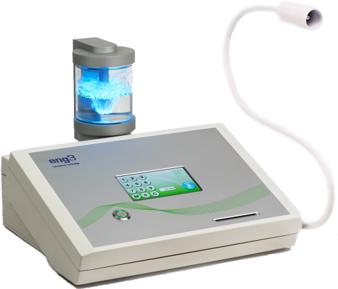 NanoVi Exo Oxygen Session $2 per minute