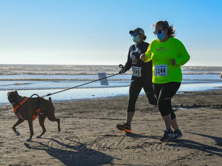 The Run S'more Photos Are In!