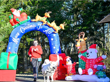 Ugly Sweater Run Photos Are In!