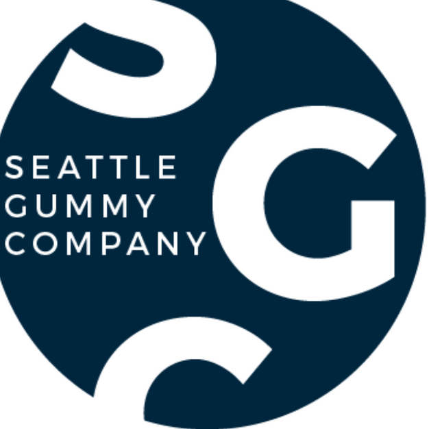 15% Coupon at Seattle Gummy Company