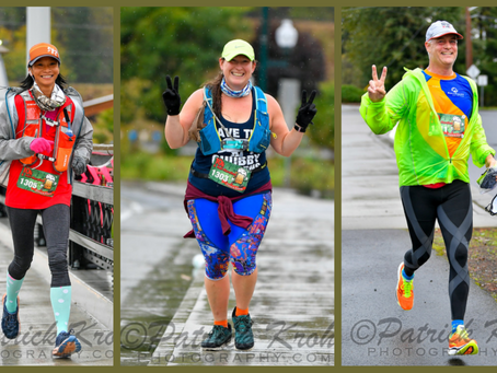 1st Annual Chasing the Bierkrug 10K & Half Marathon