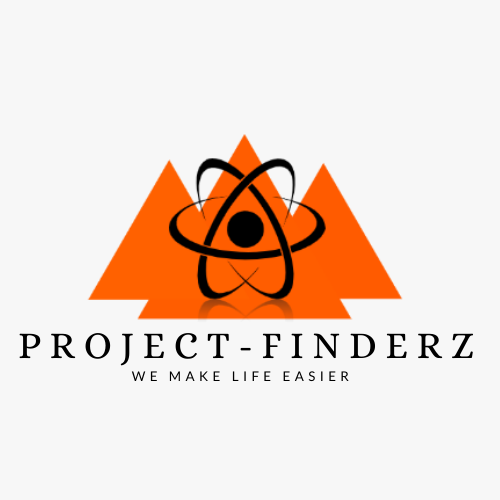 Writer: projectfinderz