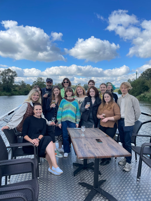Team Day