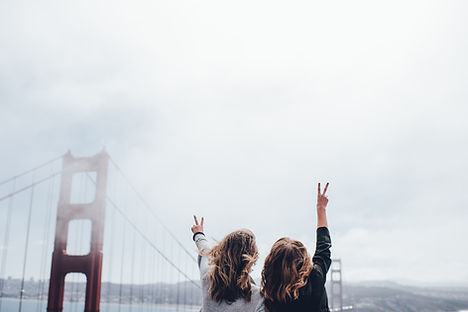 Girl's mindfulness group