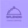Splendid Events Catering Wedding Logo
