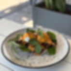 Beef Brisket Benny