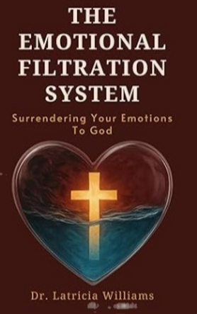 Front Cover of Emotional Filtration Book