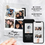 Thumbnail: Scrapbook Magic Frame