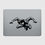 Thumbnail: Macbook Decal