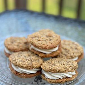 Oatmeal Cream Pie