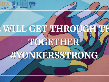 Library Budget Alert: Show Your Support for YPL!