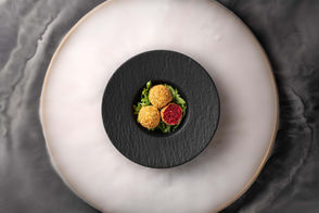 Foodfotografie, het verhaal achter de foto: Restaurant Twist.