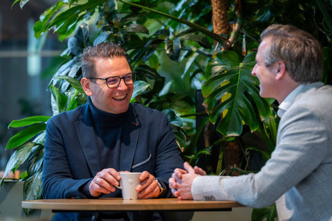 Executive Search en staffing in finance door Kendum, professionals verbonden aan management- en directieposities.