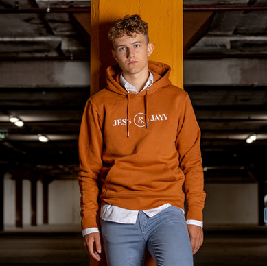 mode fotoshoot