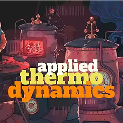 Applied Thermodynamics