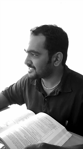 Ajay Nayar