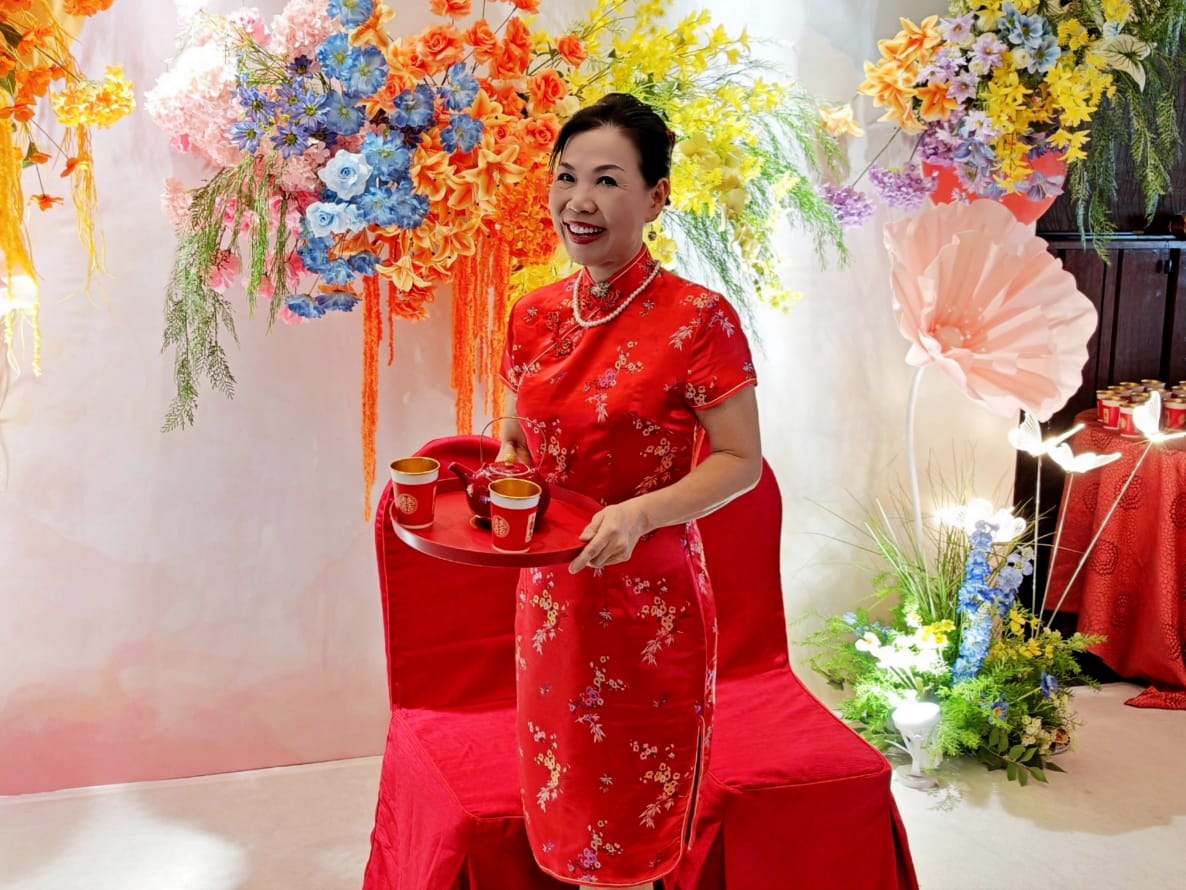 作家相片: Christy Choy